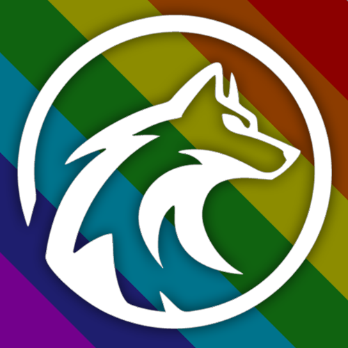 WaterWolf Logo