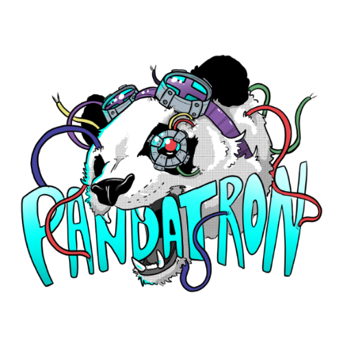 pandatron