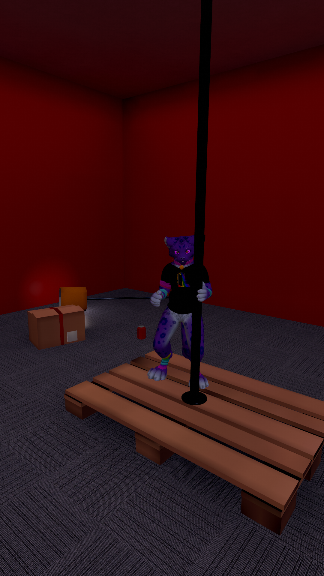 Is this a polecat?