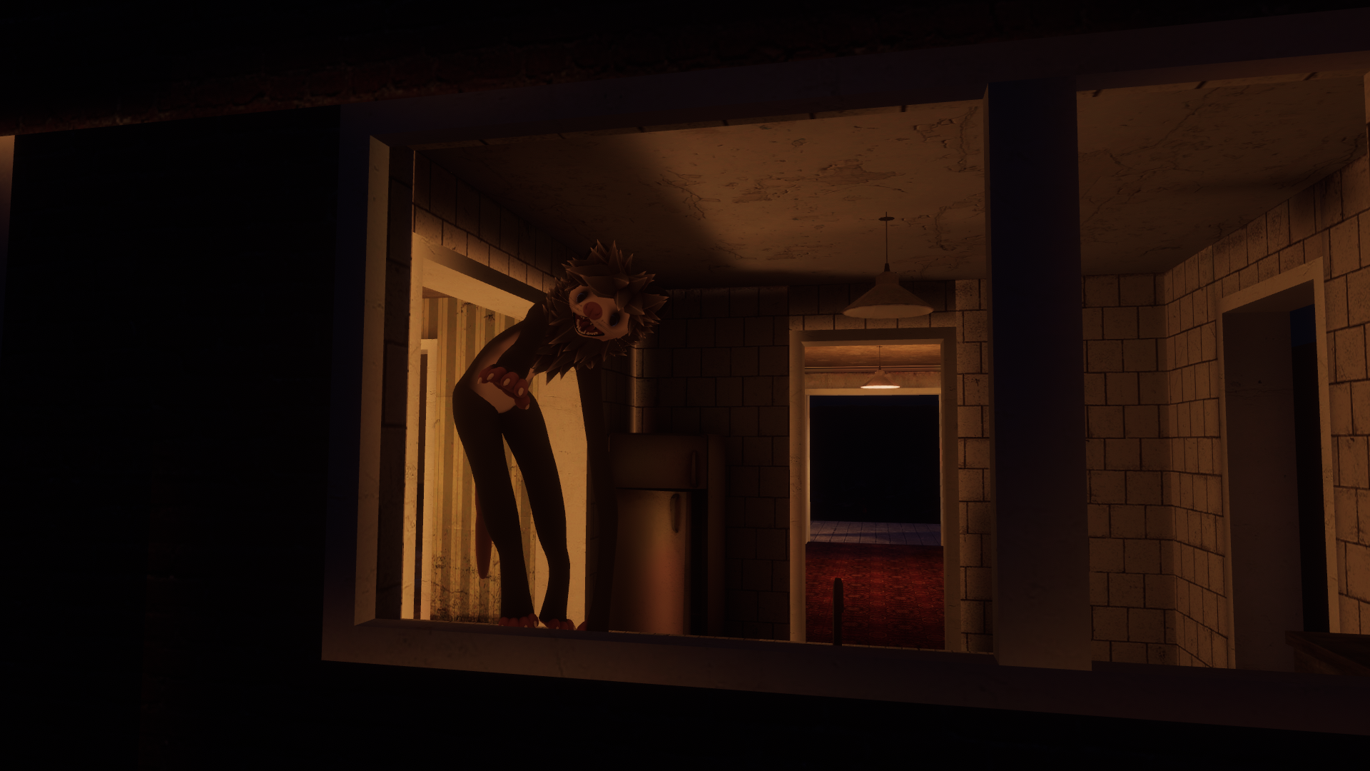 Average SCP moment