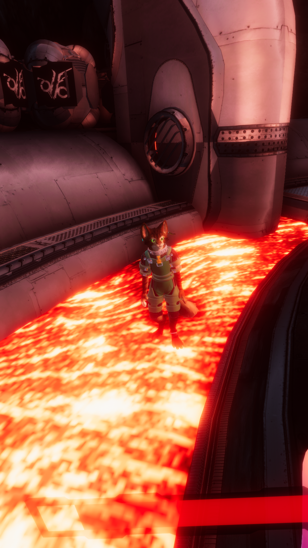 This is fine