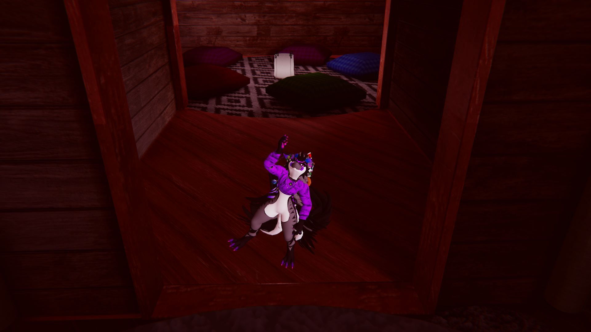I think its one of those borrower fellas