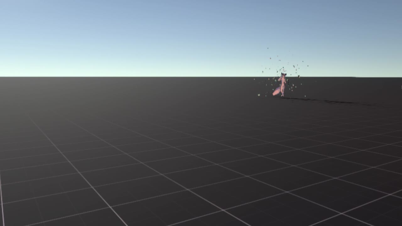 Fun in Resonite