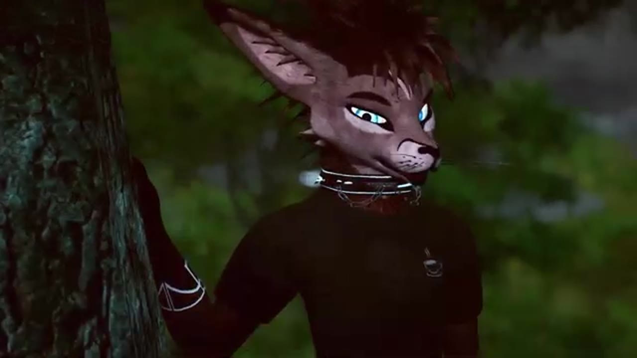 Imagine Me & You - VRChat Music Video