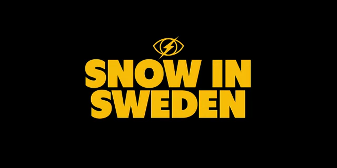 WHSPRS - Snow In Sweden (Official Music Video)